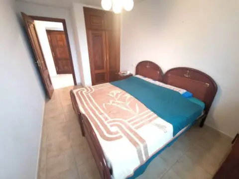 Chalet en As Neves (Santa María)