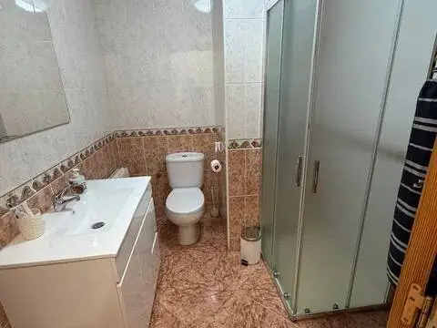 Piso en calle Rio Mula