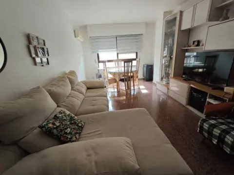 Piso en Petrer