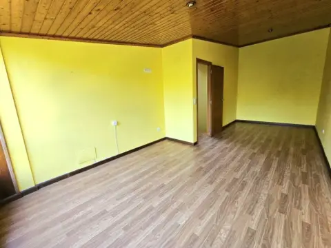 Casa en calle Ru Pintor Laxeiro