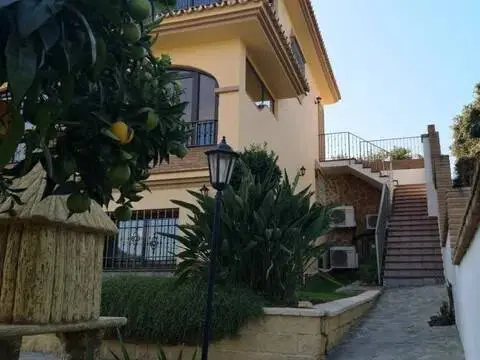 Chalet en Lauro Golf