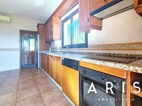 Chalet en Lauro Golf