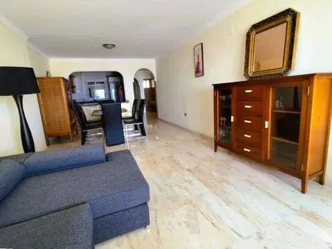 Piso en Acantilado de los Gigantes