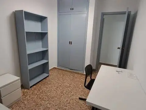 Habitación en Ciutat Jardí