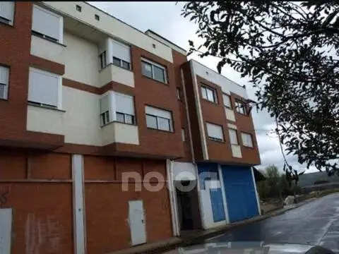 Piso en Ambasaguas de Curueño
