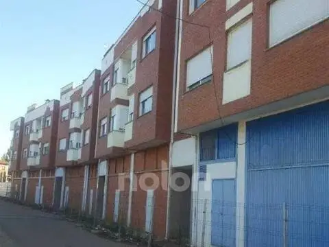 Piso en Ambasaguas de Curueño