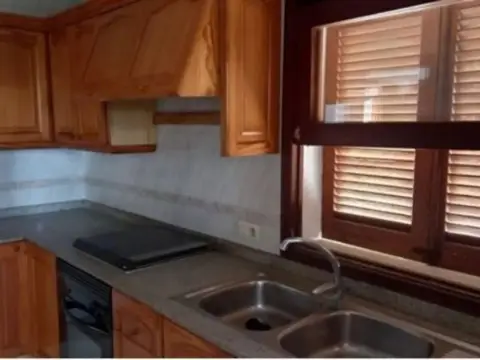 Chalet en Cala Llombards