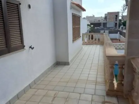 Chalet en Cala Llombards