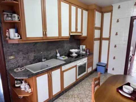 Chalet en calle As Neves S-N