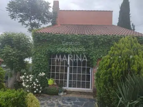 Chalet en El Viso de San Juan