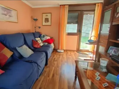 Casa en Barbadás