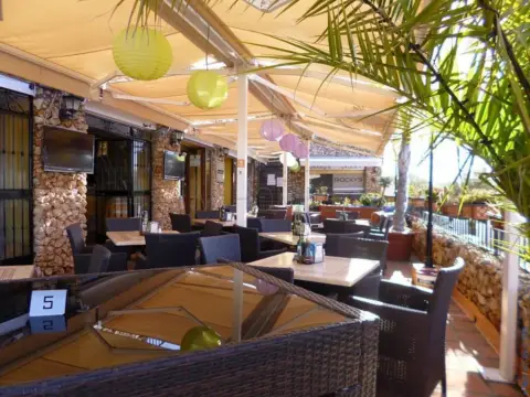 Local comercial en Nerja