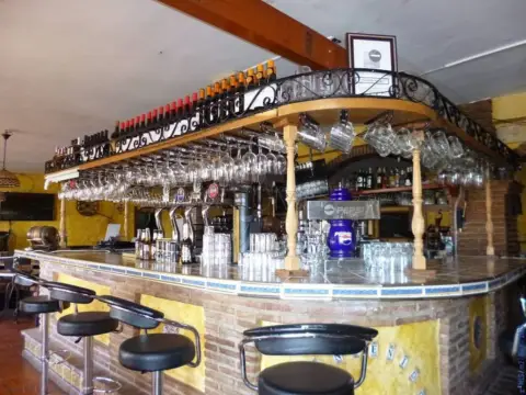 Local comercial en Nerja