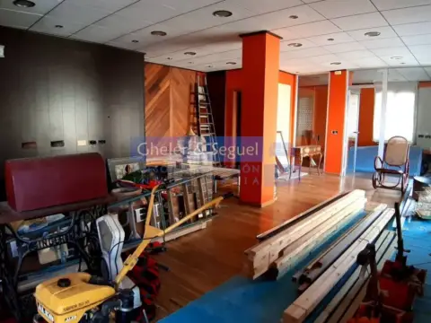 Local comercial en Alfara de la Baronia