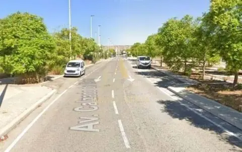 Terreno en Torrellano-Valverde-Parc Empresarial