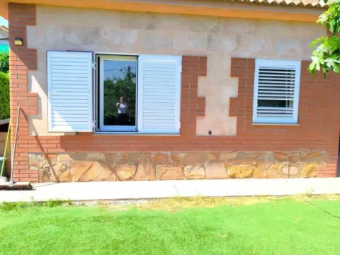 Casa en Fogars de la Selva