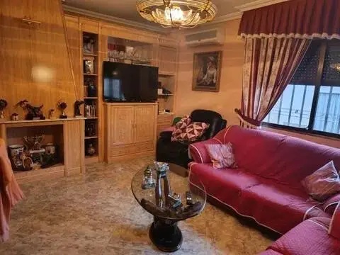 Chalet en Orgaz