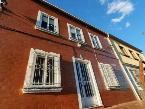 Casa en Campus Sur-Santa Marta