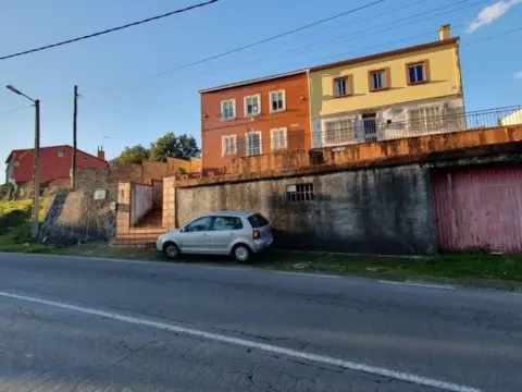 Casa en Campus Sur-Santa Marta