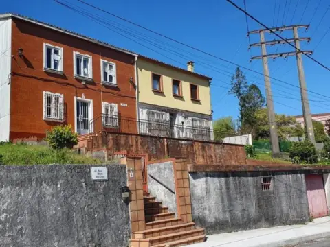 Casa en Campus Sur-Santa Marta