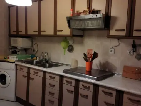 Piso en Montehermoso