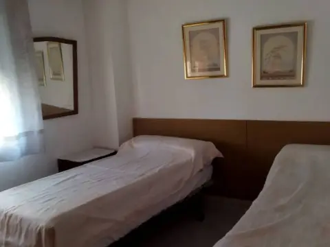 Piso en Montehermoso