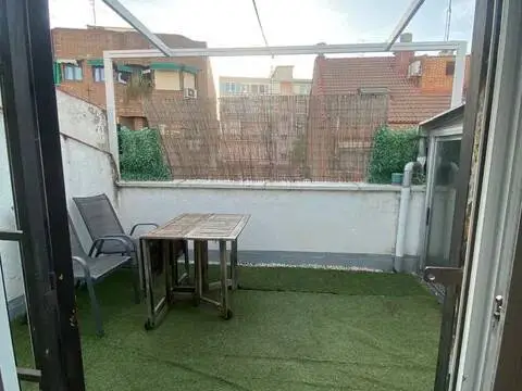 Ático en Berruguete