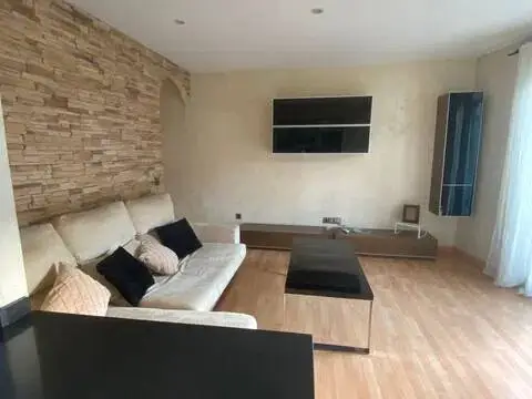 Ático en Berruguete