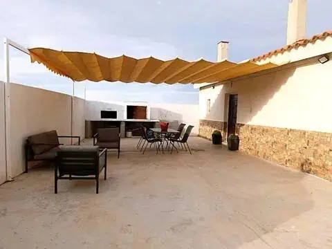 Chalet en El Palmero-San Isidro-La Magdalena
