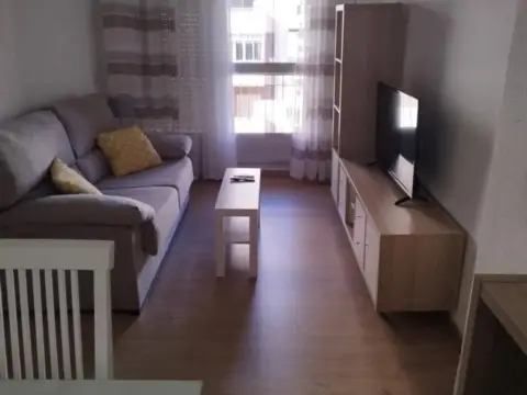 Piso en Plasencia