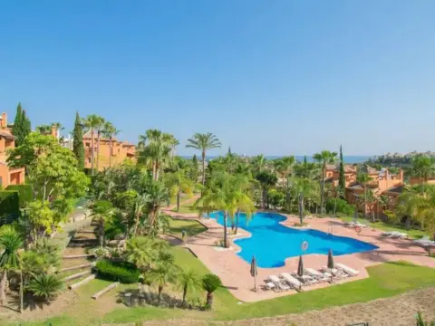 Casa adosada en Núcleo