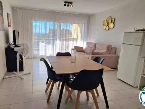 Piso en Port Esportiu-Canyelles-Puig Rom