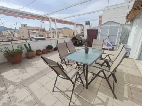 Piso en Petrer