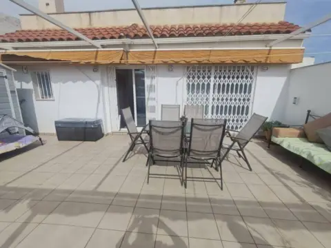 Piso en Petrer