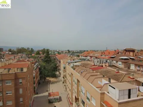 Piso en Murcia Capital