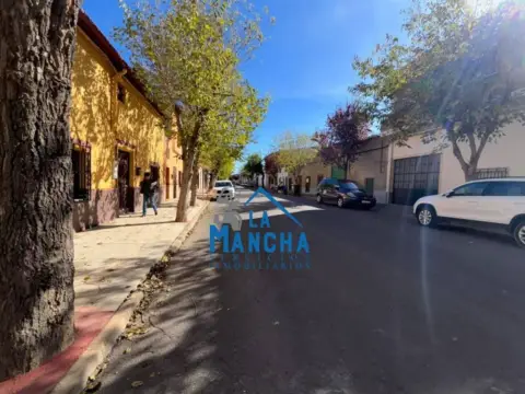 Casa en La Gineta