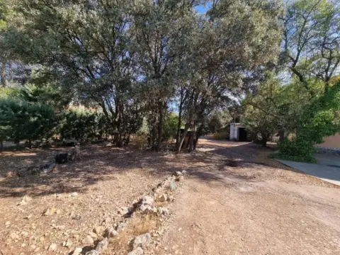 Chalet en Pioz