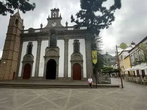 Casa rústica en calle de la Escuela, 6