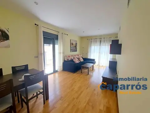 Ático en Casco Urbano