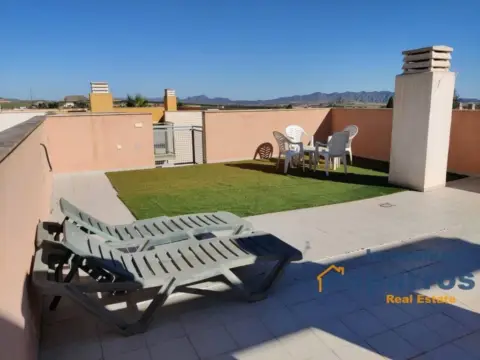 Ático en Casco Urbano