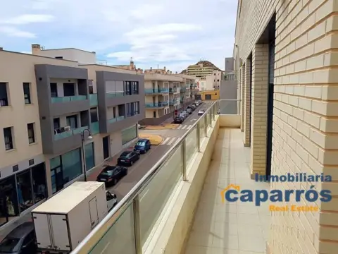 Ático en Casco Urbano