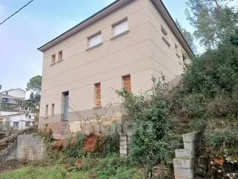 Chalet en calle Cristo Marroquí