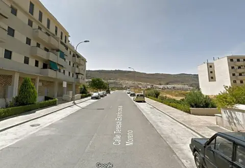 Local comercial en Recinto Ferial-Circunvalación-La Vega