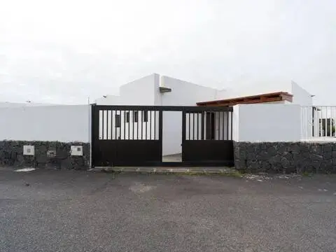 Chalet en Yaiza