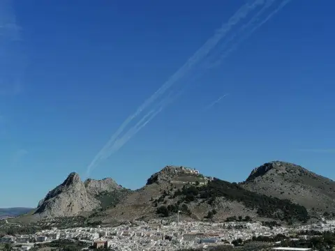 Terreno en Archidona
