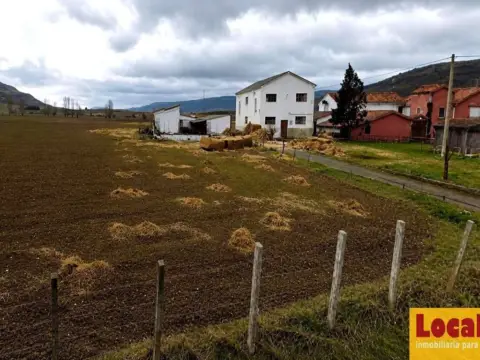 Terreno en calle Carretera de La Seca