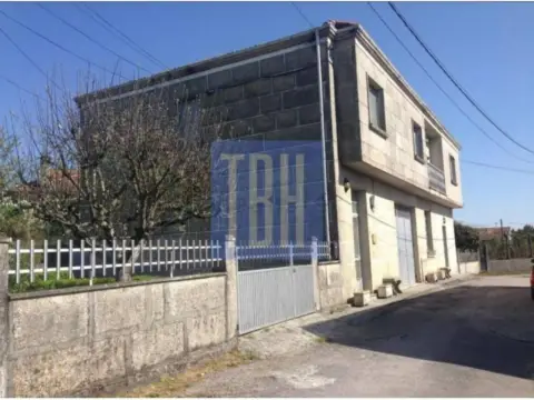 Casa en O Carballiño