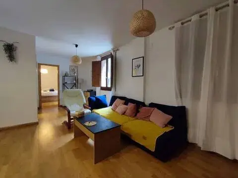 Piso en calle Barrio del Hornero