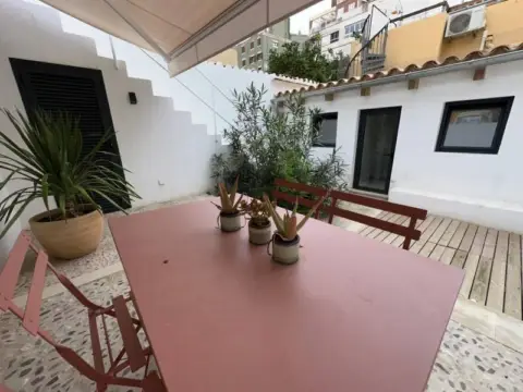 Piso en Palma de Mallorca