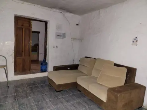 Casa rústica en Torreagüera